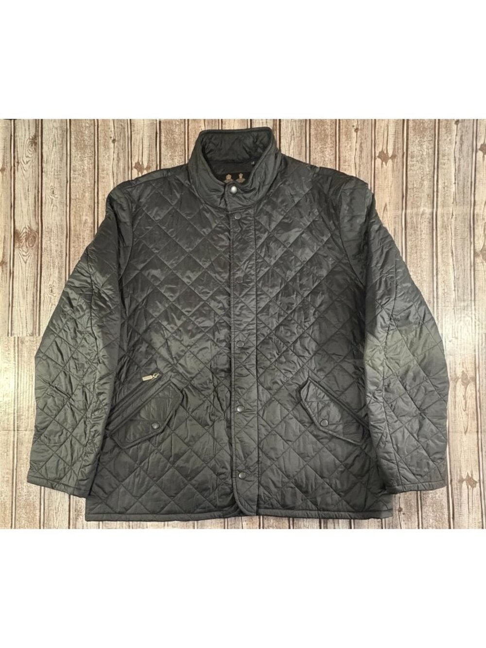 Barbour Flyweight Chelsea Quilted Jacket size XXL 2XL NWOT mspr $298